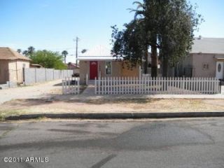 Foreclosed Home - 1045 W TAYLOR ST, 85007