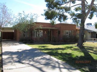 Foreclosed Home - 2205 N 16TH AVE, 85007