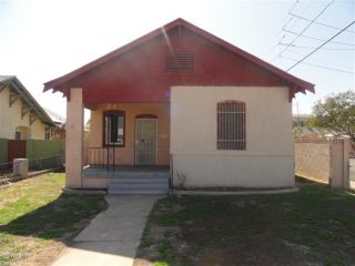 Foreclosed Home - 1345 W WOODLAND AVE, 85007