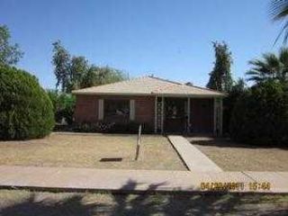 Foreclosed Home - 913 W PORTLAND ST, 85007