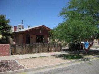 Foreclosed Home - 126 N 10TH AVE, 85007