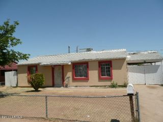 Foreclosed Home - 1808 W SONORA ST, 85007