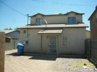 Foreclosed Home - 732 W PIMA ST APT 1, 85007