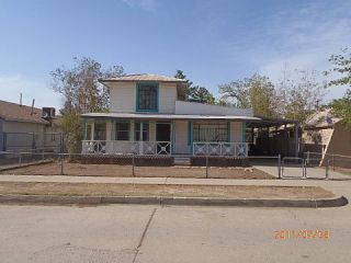 Foreclosed Home - 736 W FILLMORE ST, 85007