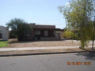 Foreclosed Home - 1618 N 16TH AVE, 85007