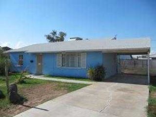 Foreclosed Home - 1802 W MOHAVE ST, 85007