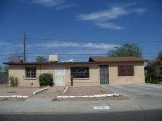 Foreclosed Home - 1546 W COCOPAH ST, 85007