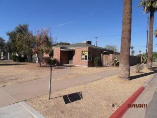 Foreclosed Home - 1602 W LYNWOOD ST, 85007