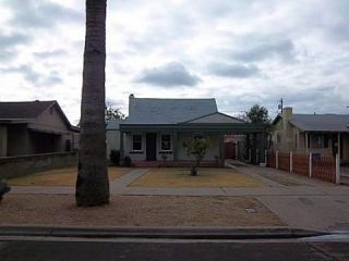 Foreclosed Home - 1613 W LYNWOOD ST, 85007