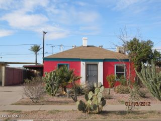 Foreclosed Home - 1810 N 17TH AVE, 85007
