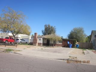 Foreclosed Home - List 100261748