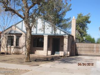 Foreclosed Home - 2030 N 15TH AVE, 85007
