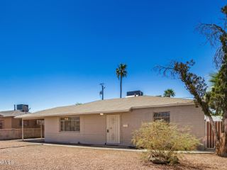 Foreclosed Home - 1717 W COCOPAH ST, 85007