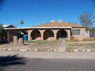 Foreclosed Home - 3516 E TAYLOR ST, 85008