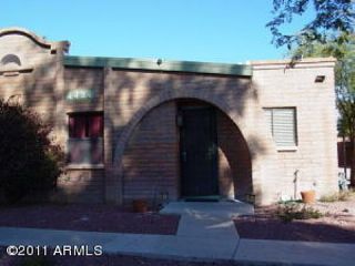 Foreclosed Home - 4434 E HUBBELL ST UNIT 22, 85008