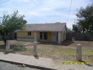 Foreclosed Home - 1048 N 27TH PL, 85008