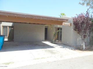 Foreclosed Home - 5126 E EDGEMONT AVE, 85008