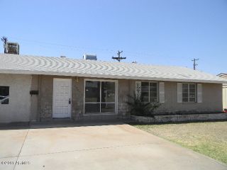 Foreclosed Home - 4625 E ALMERIA RD, 85008