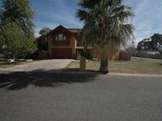 Foreclosed Home - 3401 E CAMBRIDGE AVE, 85008