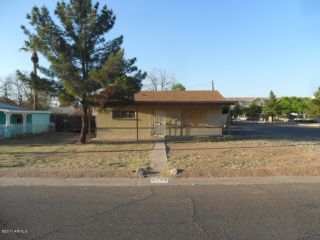 Foreclosed Home - 4148 E FILLMORE ST, 85008