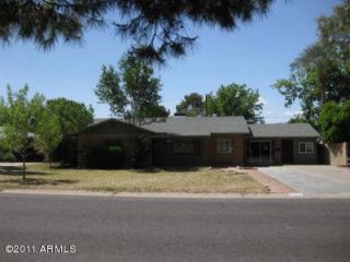 Foreclosed Home - 4115 E CAMBRIDGE AVE, 85008