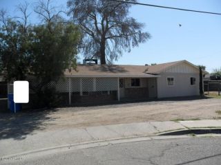 Foreclosed Home - 2471 E ALMERIA RD, 85008