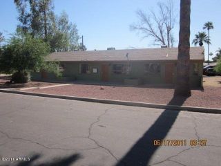 Foreclosed Home - 2524 N 49TH ST, 85008