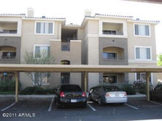 Foreclosed Home - CONDOS, 85008