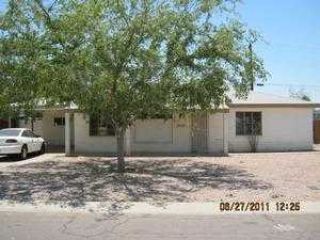 Foreclosed Home - List 100103409