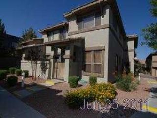 Foreclosed Home - 1225 N 36TH ST UNIT 2135, 85008