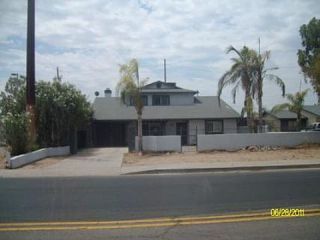 Foreclosed Home - 3591 E OAK ST, 85008