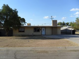 Foreclosed Home - 3420 E HUBBELL ST, 85008