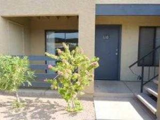 Foreclosed Home - 1241 N 48TH ST APT 110, 85008
