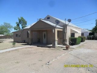 Foreclosed Home - 1039 N 35TH ST, 85008