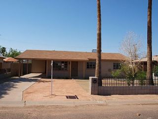 Foreclosed Home - 2835 E POLK ST, 85008