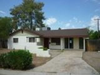 Foreclosed Home - 4422 E GRANADA RD, 85008