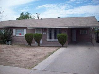 Foreclosed Home - 1412 N 41ST ST, 85008