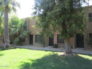 Foreclosed Home - 2645 E HARVARD ST APT 3, 85008