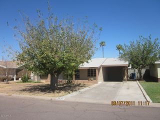 Foreclosed Home - 3414 E GRANADA RD, 85008