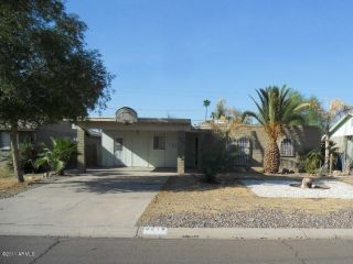 Foreclosed Home - 3218 E PALM LN, 85008