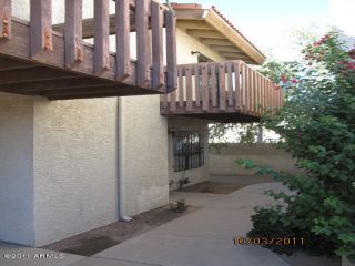 Foreclosed Home - 1618 N 32ND ST APT 8, 85008