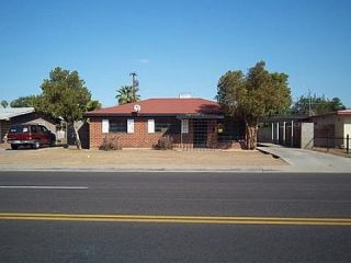 Foreclosed Home - 3030 E ROOSEVELT ST, 85008
