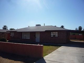 Foreclosed Home - 3425 E WINDSOR AVE, 85008