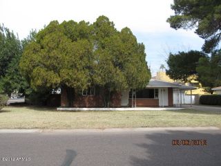 Foreclosed Home - 4002 E EDGEMONT AVE, 85008
