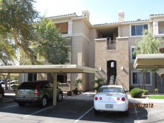 Foreclosed Home - 5345 E VAN BUREN ST UNIT 105, 85008