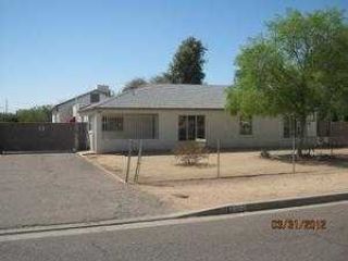 Foreclosed Home - 2302 N 25TH ST, 85008