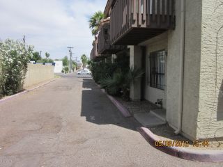 Foreclosed Home - 1618 N 32ND ST APT 3, 85008