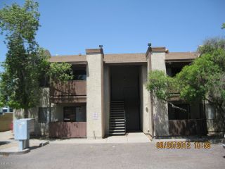 Foreclosed Home - 1916 N 32ND ST UNIT 207, 85008