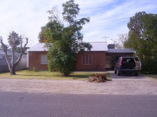 Foreclosed Home - 420 N 41ST PL, 85008