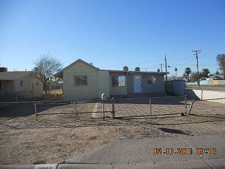 Foreclosed Home - 2945 W MONTE VISTA RD, 85009